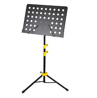 Подставка для нот (пюпитр) P-06HC оркестровый