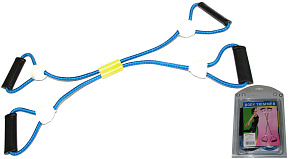 Эспандер "Боди Шейпер" PB09  купить в Батайсе - цены в интернет-магазине спортивных товаров "Медведь"