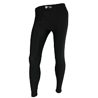 Лосины мужские Rusco Sport ONLY BLACK детские