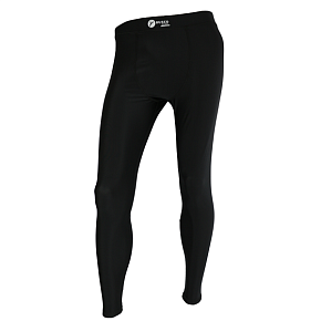Лосины мужские Rusco Sport ONLY BLACK детские 