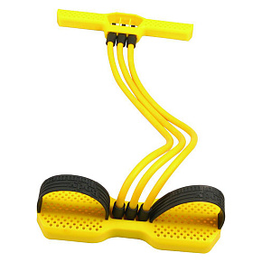 Эспандер для аэробики НКСЕ403 3 жгута  купить в Батайсе - цены в интернет-магазине спортивных товаров "Медведь"