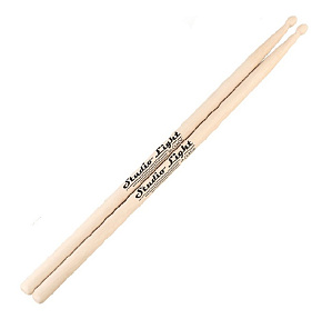 Барабанные палочки SL5AW Studio Light 5A, деревянный наконечник 