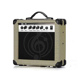 Комбоусилитель AG-15-Sunsmile, 15Вт  