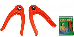 Набор кистевых эспандеров HG0480-IB купить в Батайсе - цены в интернет-магазине спортивных товаров "Медведь"