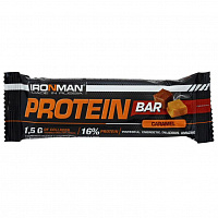 Батончик Protein Bar с коллагеном 50г (кокос)