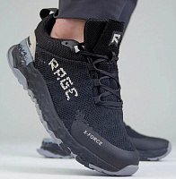 Кроссовки Rage X-force Black
