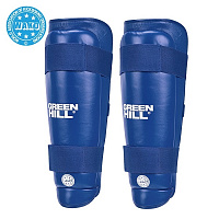 Защита голени PANTHER WAKO APPROVED SPP-2124w 