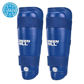 Защита голени PANTHER WAKO APPROVED SPP-2124w  
