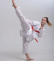 Каратэги UMI 2.8oz WKF 2406