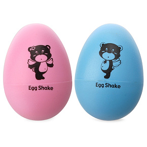 Шейкер-яйцо APE-C, 2 штуки купить в Батайсе, выгодная цена на шейкер-яйцо ape-c, 2 штуки в интернет-магазине "Медведь"