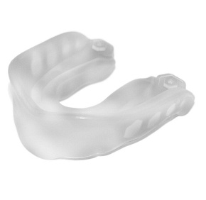 Капа одночелюстная ZTT POWER MG-005 06127 купить в Батайсе - цены в интернет-магазине спортивных товаров "Медведь"