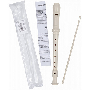 Блокфлейта JH099 сопрано, немецкая система, корпус пластик DNT-72985 купить в Батайсе, выгодная цена на блокфлейта jh099 сопрано, немецкая система, корпус пластик dnt-72985 в интернет-магазине "Медведь"