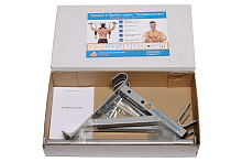 Стойка под штангу навесная 