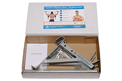 Стойка под штангу навесная 