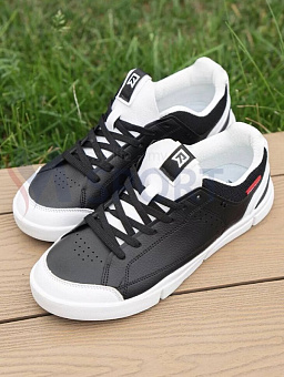 Кроссовки Rage Urban Blaze Black 