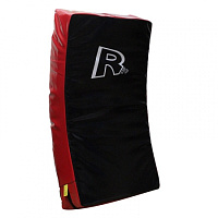 Макивара прямоугольная загнутая, 40х72х14см, тент, Л34ТП