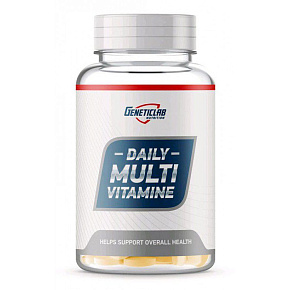 Daily Multivitamine 60таб