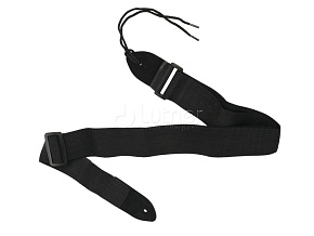 Ремень гитарный A040-LB 