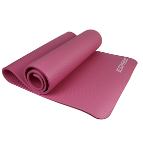 Коврик для йоги  183х61х1,0см ESPADO NBR ES2123 купить в Батайсе - цены в интернет-магазине спортивных товаров "Медведь"
