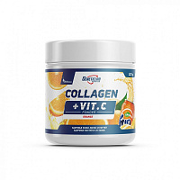 Collagen Plus 225гр (вишня)