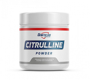 Citrulline powder 300г. 