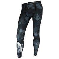 Лосины мужские Rusco Sport Grizzly взрослые Лосины мужские Rusco Sport Grizzly взрослые