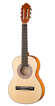 Классическая гитара LC-3400 уменьшенная 1/2 34" купить в Батайсе, выгодная цена на классическая гитара lc-3400 уменьшенная 1/2 34" в интернет-магазине "Медведь"