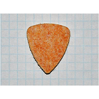 Медиатор фетровый для укулеле P12