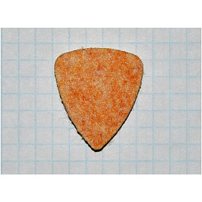 Медиатор фетровый для укулеле P12 купить в Батайсе, выгодная цена на медиатор фетровый для укулеле p12 в интернет-магазине "Медведь"