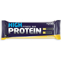 High Protein Bar 40% 50г 