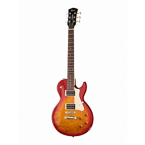 Электрогитара CR100-CRS Classic Rock, красный санберст купить в Батайсе, выгодная цена на электрогитара cr100-crs classic rock, красный санберст в интернет-магазине "Медведь"