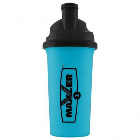 Шейкер MAXLER BLACK 700мл 