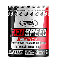 Red Speed 400г.
