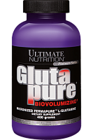 Glutapure 400г