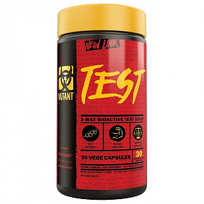 TEST 90caps 