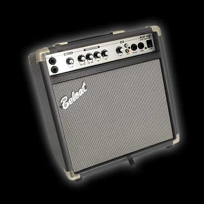 Комбоусилитель басовый POP15B, динамик 6,5", 15Вт купить в Батайсе, выгодная цена на комбоусилитель басовый pop15b, динамик 6,5", 15вт в интернет-магазине "Медведь"