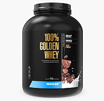 Whey Golden 2270гр.