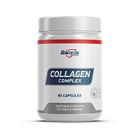 Collagen Complex 90cap. СГР/НПК