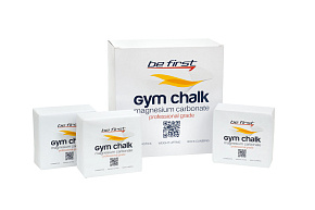 Магнезия спортивная (уп. 8 куб.) 