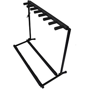 Стойка для 7-ми гитар DG036-7 