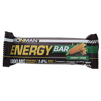 Батончик Energy Bar  50г (кокос)