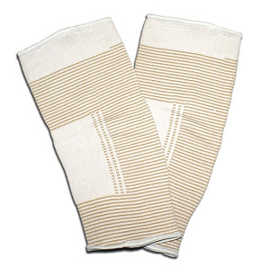 Суппорт колена эластичный Sprinter Matsa (трикотаж) 12031 купить в Батайсе - цены в интернет-магазине спортивных товаров "Медведь"