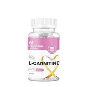 L-Carnitin  90капс нейтральный 