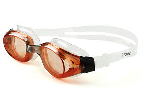 Очки для плав. TORRES Advance SW-32209AB, оранж.линзы, оранж.оправа  купить в Батайсе - цены в интернет-магазине спортивных товаров "Медведь"
