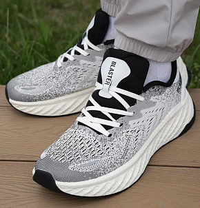 Кроссовки Rage Blaster White купить в Батайсе - цены в интернет-магазине спортивных товаров "Медведь"