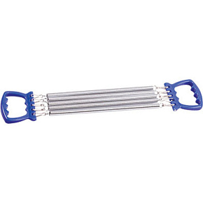 Эспандер грудной ( 5 пружин)  JR HKCE3101 купить в Батайсе - цены в интернет-магазине спортивных товаров "Медведь"