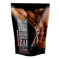 BCAA 2:1:1 Мега Стронг 300г (без вкуса)