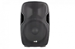 Активная акустическая система FREE SOUND BOOMBOX-15UB-v2