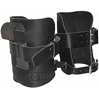 Крюки на ноги  (пара) 