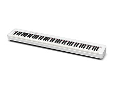 Цифровое пианино Casio CDP-S110WE 